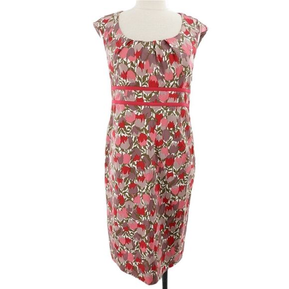 Boden slip dress size 6P - Picture 2 of 15